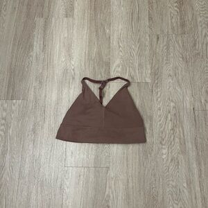 alphalete sports bra